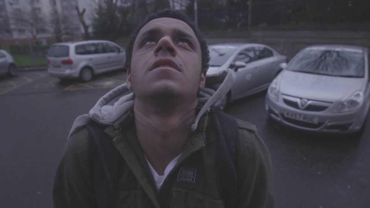 Imagem do Filme Asylum