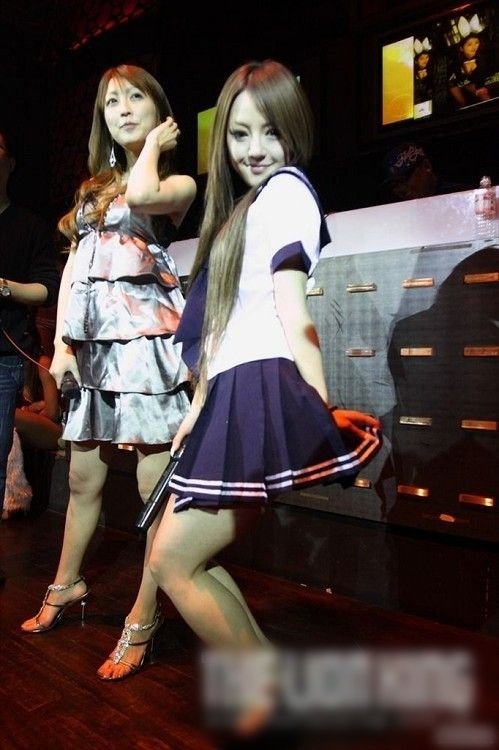 Ria Sakurai(Ria Sakurai,樱井莉亚)