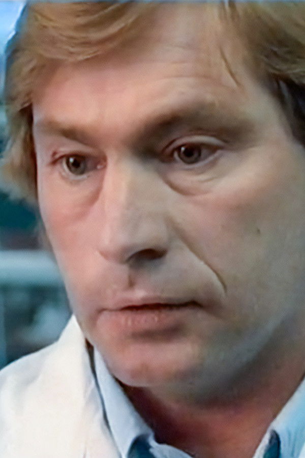 et billede af Paul Simpson