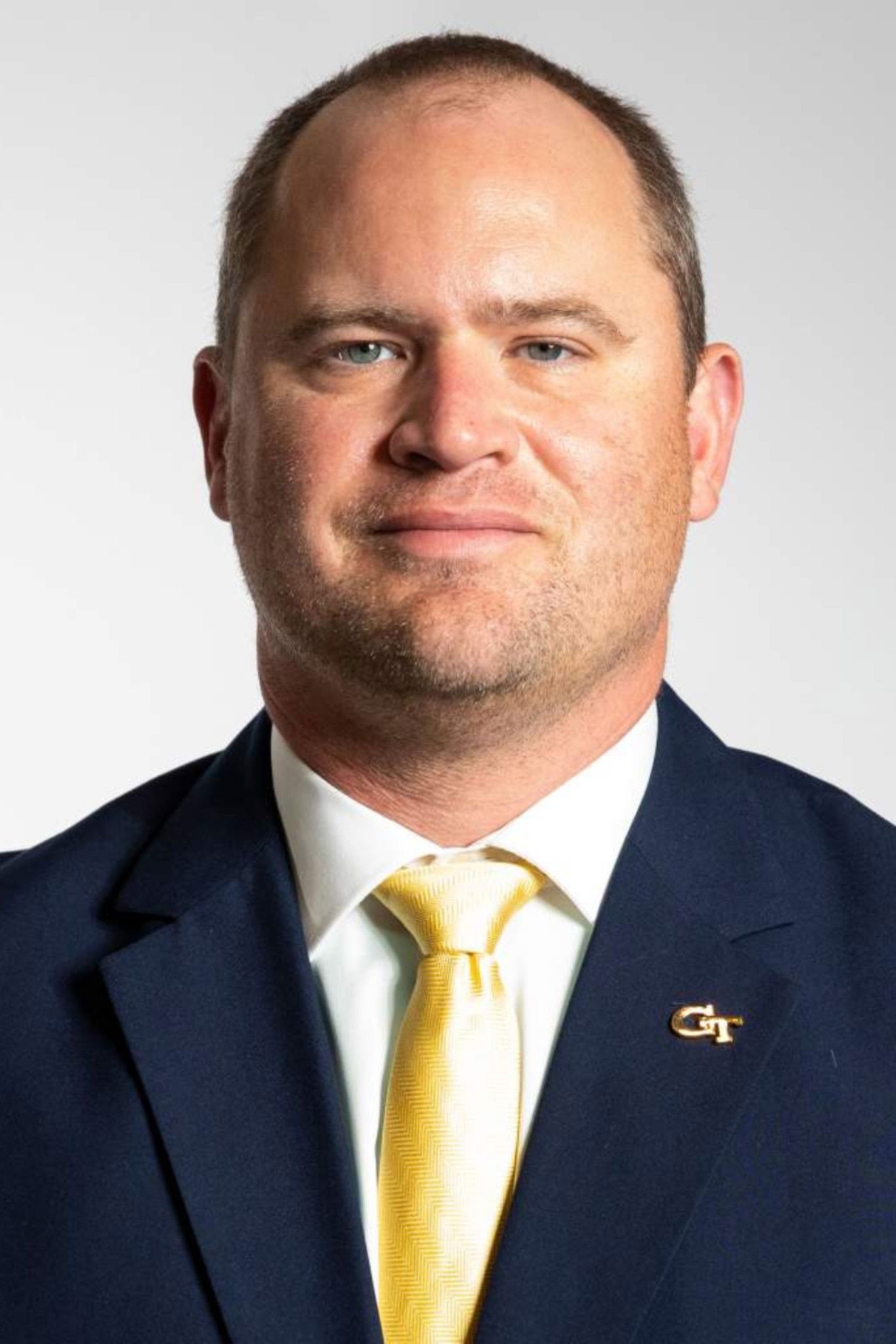 et billede af Brent Key