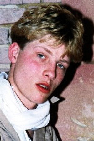 et billede af Edwin Van Gastel