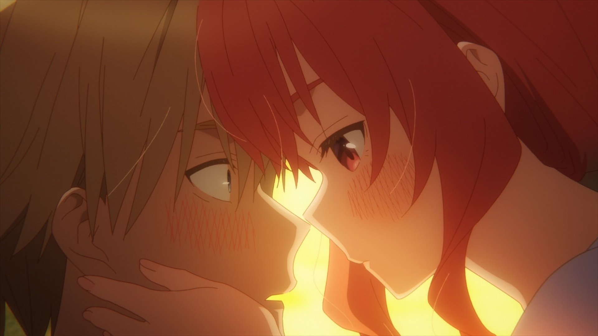Tying the Knot with an Amagami Sister
