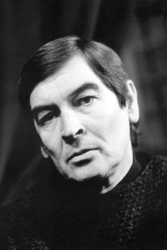 et billede af Vladimiras Jefremovas