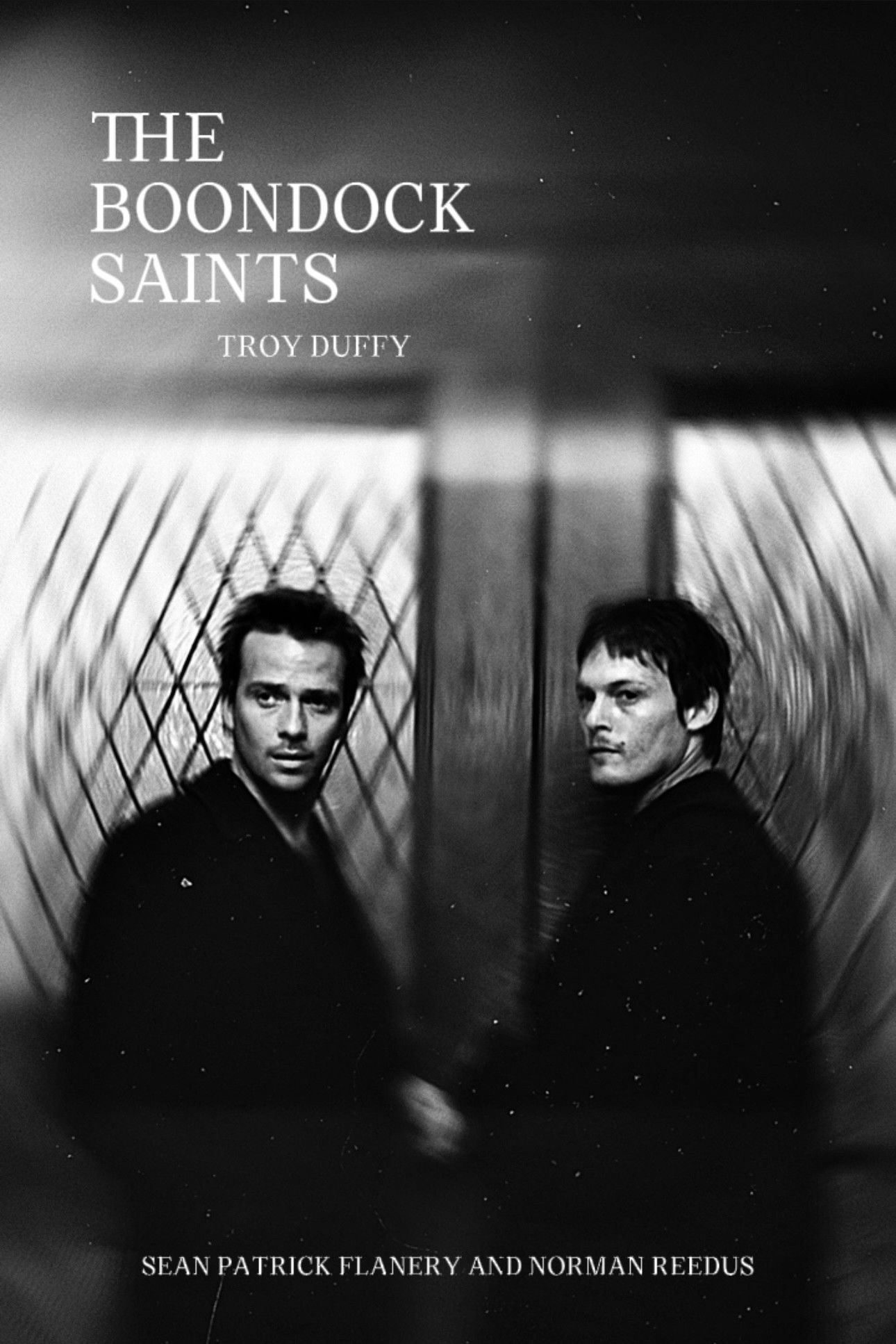 The Boondock Saints