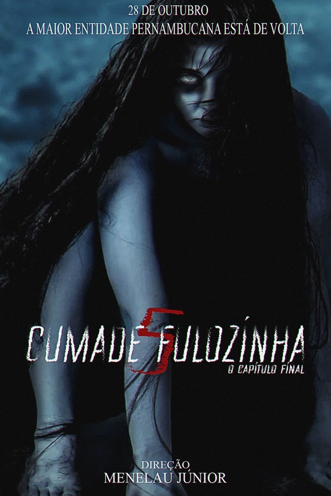 Cumade Fulozinha