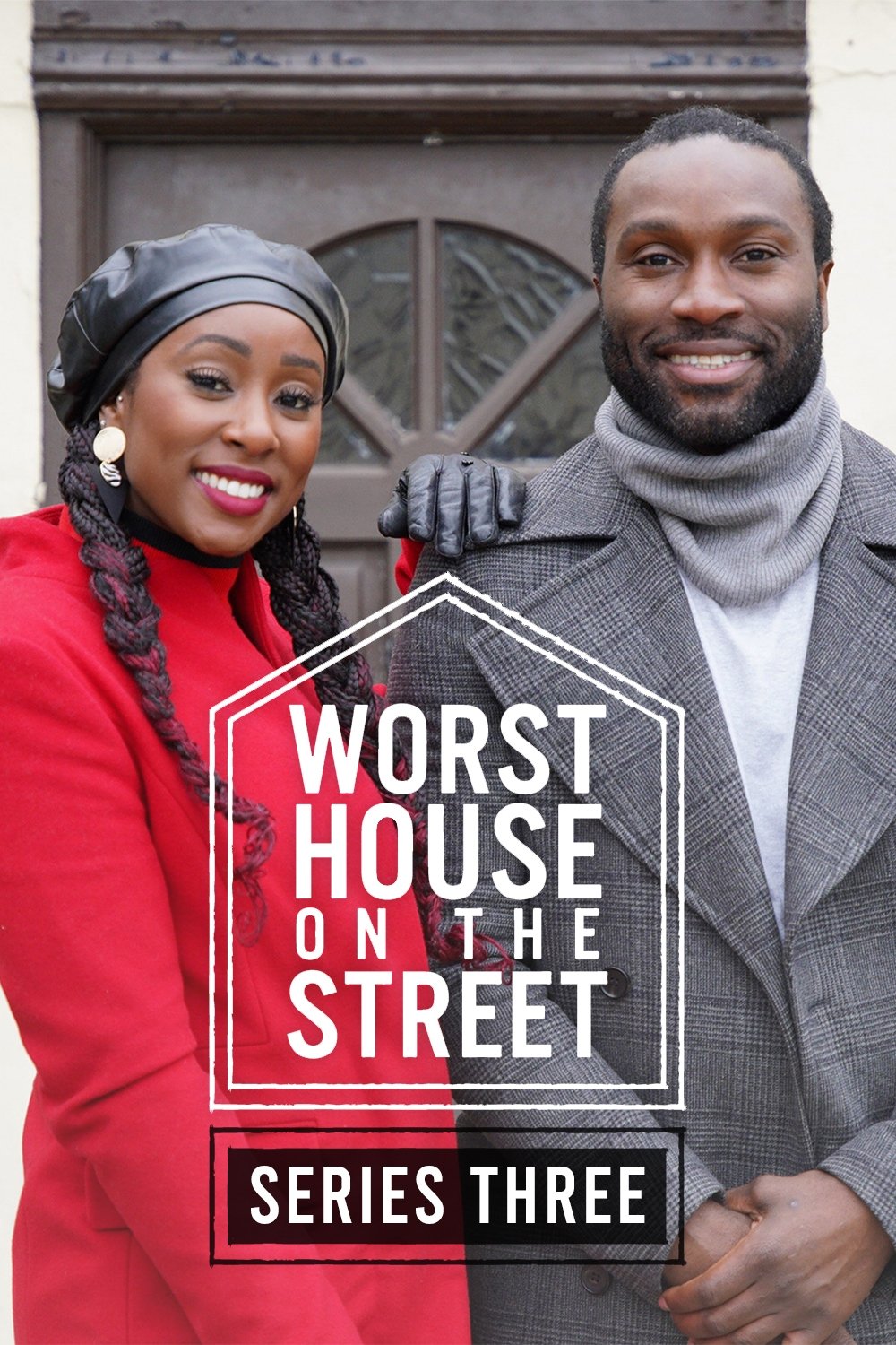 Worst House on the Street - Season 3