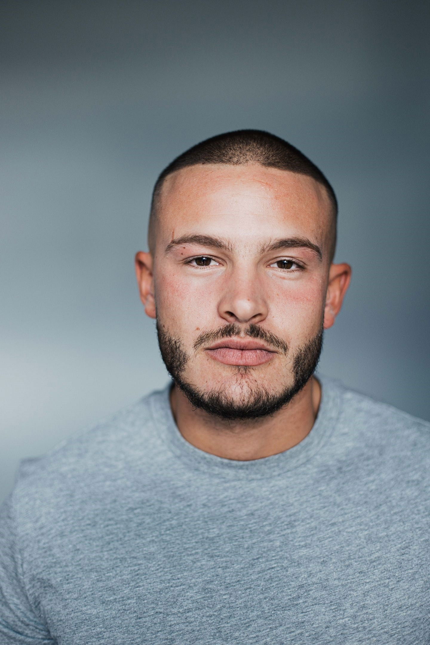 et billede af Julian Friedrich