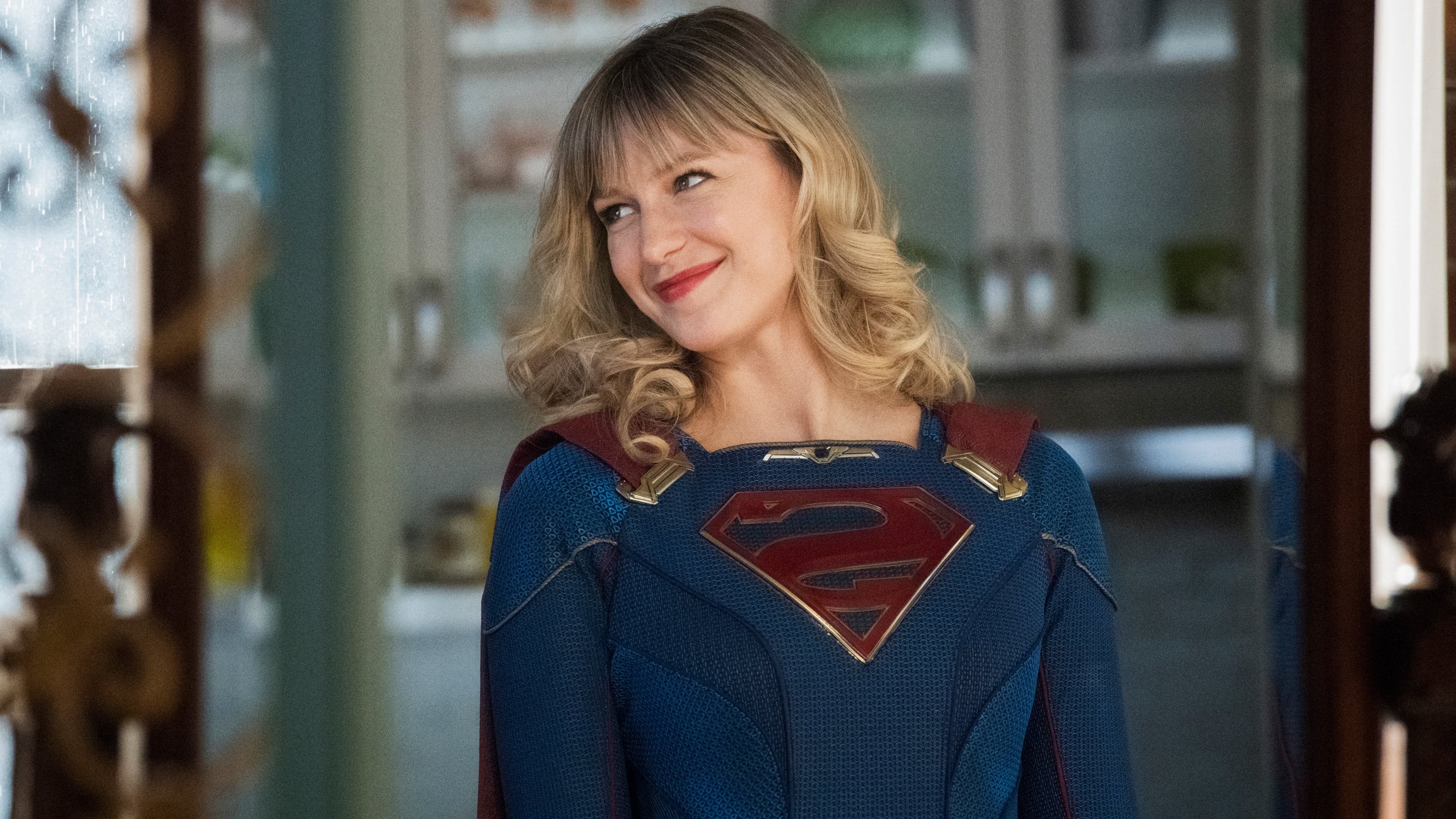 Supergirl Staffel 5 :Folge 19 