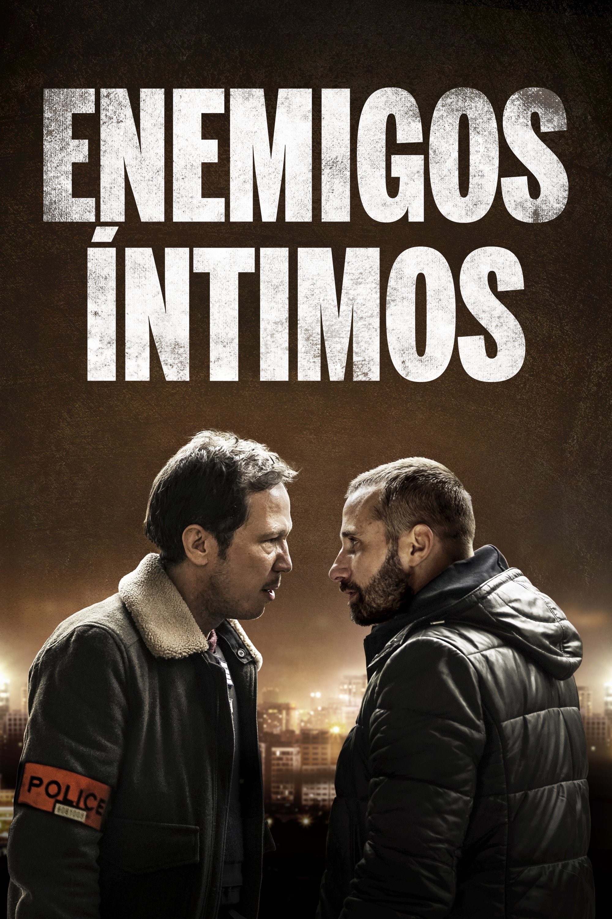 Enemigos Intimos (2018)