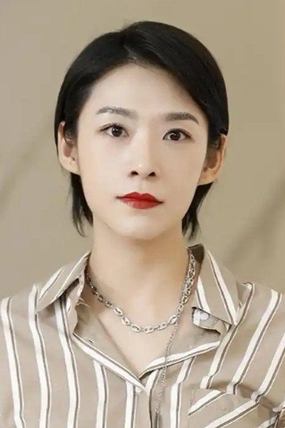 et billede af Lü Xiaolin