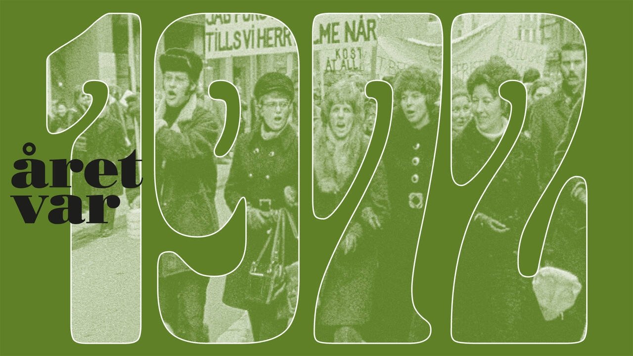 Året var 1972 (2021)