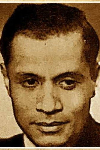 et billede af Modhu Bose