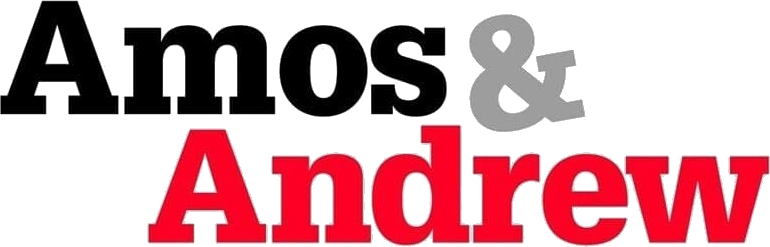 Amos & Andrew