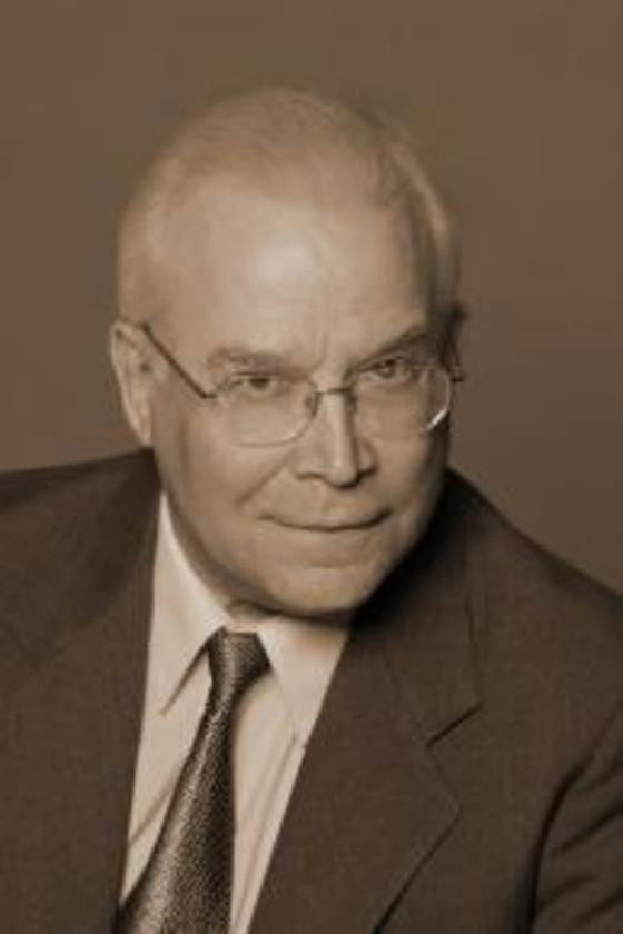 et billede af Viktor Rukhmanov