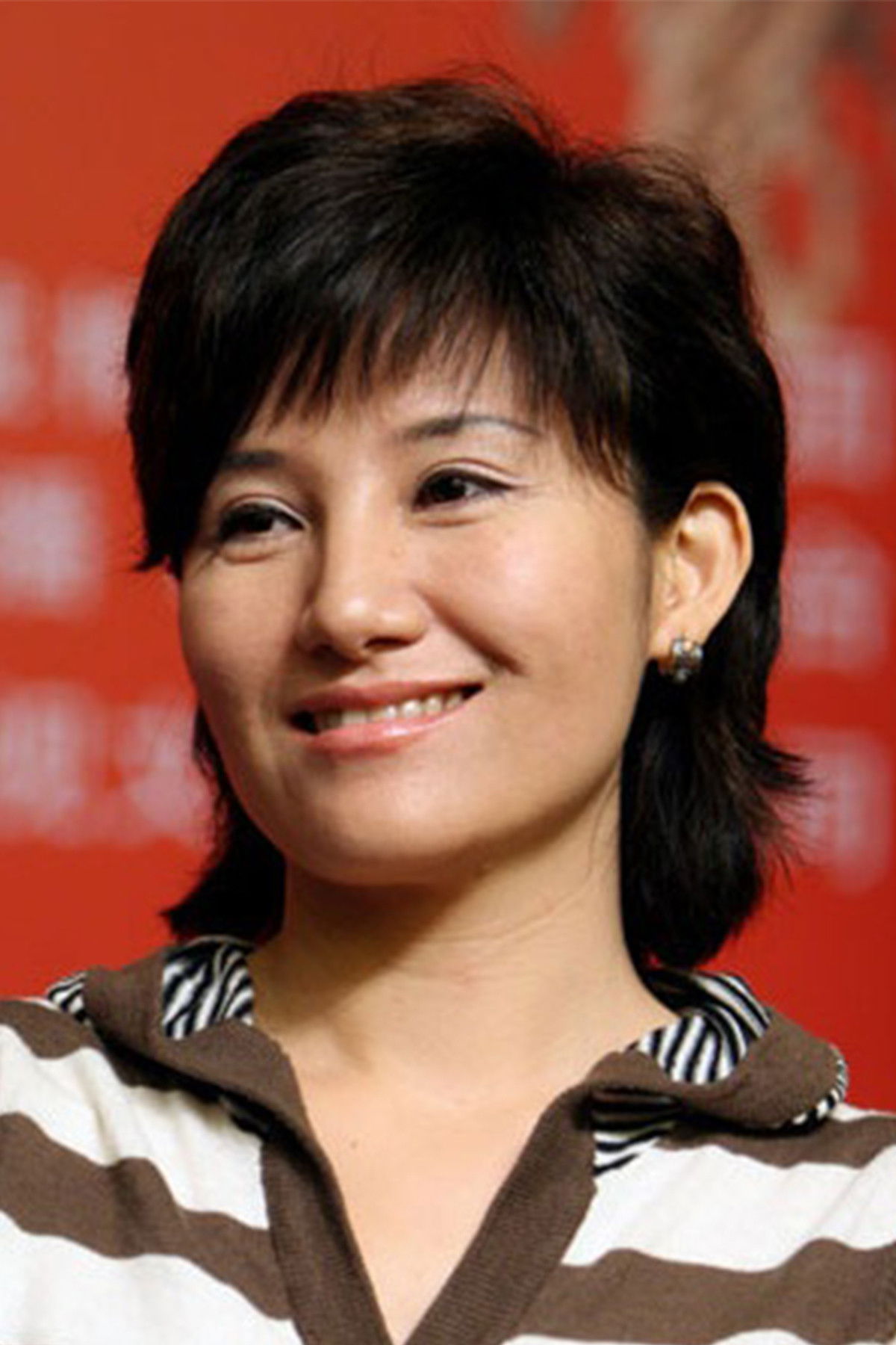 et billede af 周冬齐