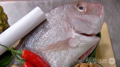 MasterChef Australia Staffel 6 :Folge 54 