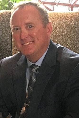 et billede af Joseph Chadwick Kinney