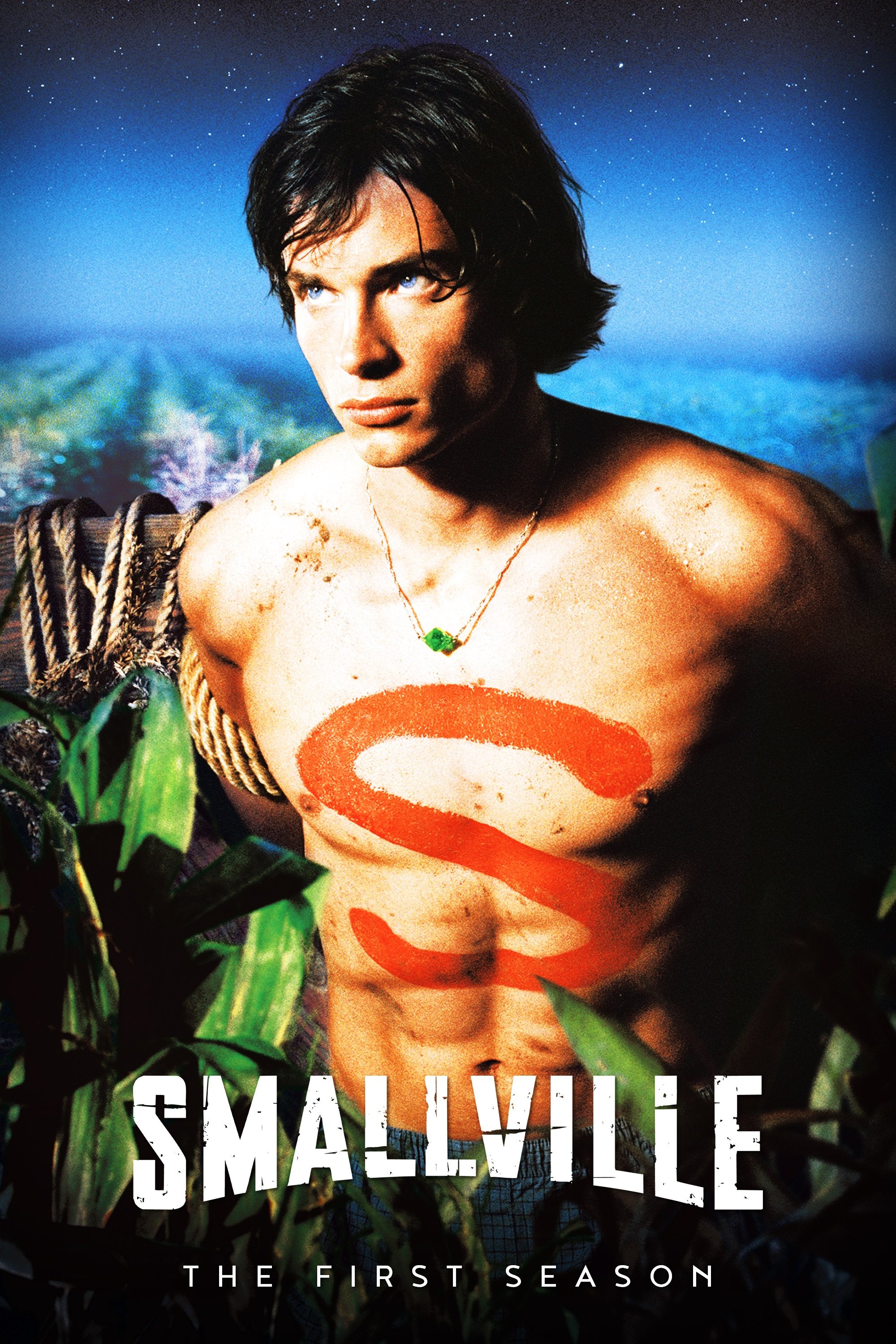 Smallville season 1 hd best sale