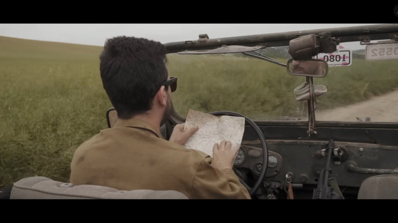 Pista Közlegény Megmentése