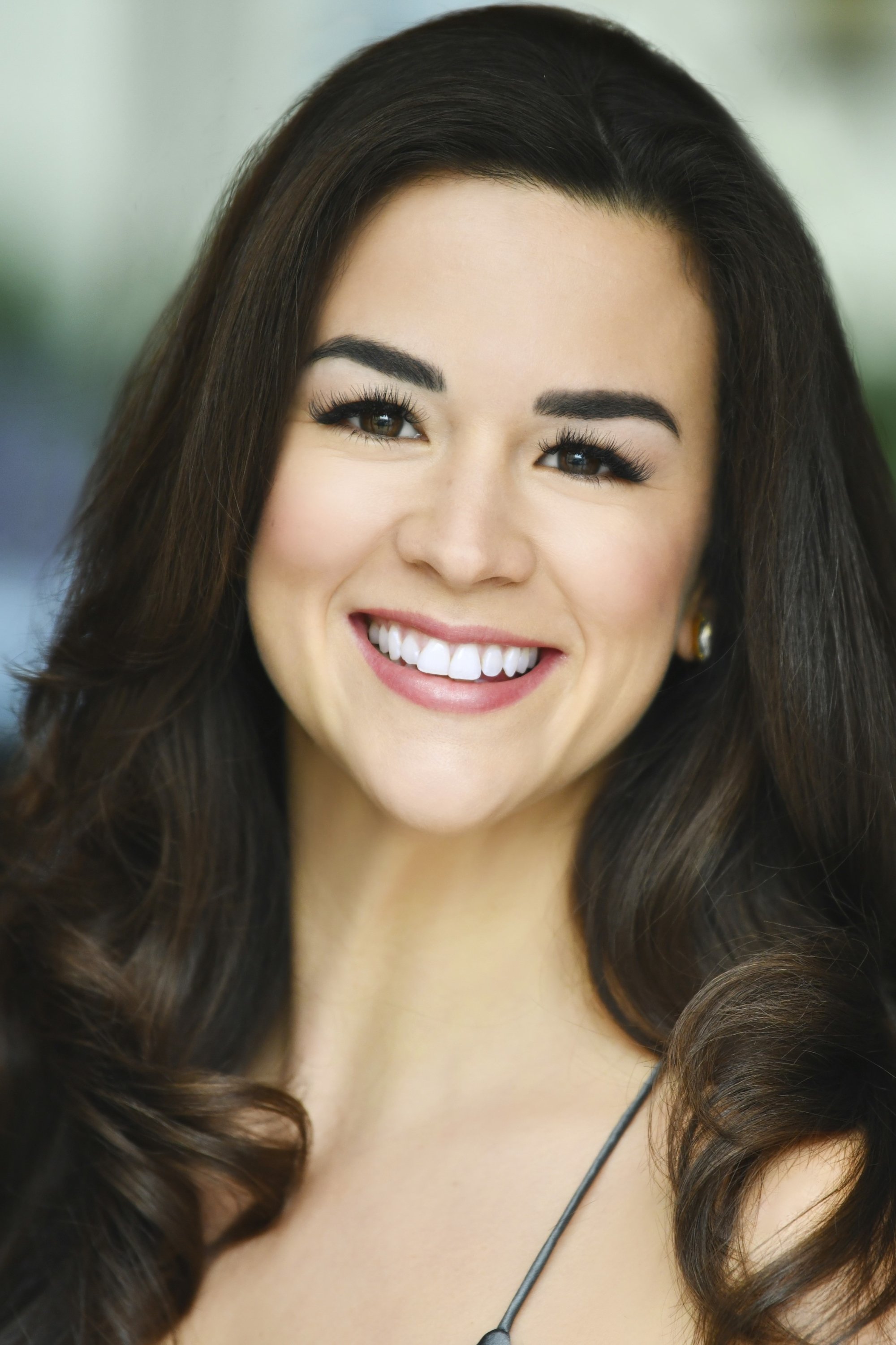 et billede af Nicci Roessler