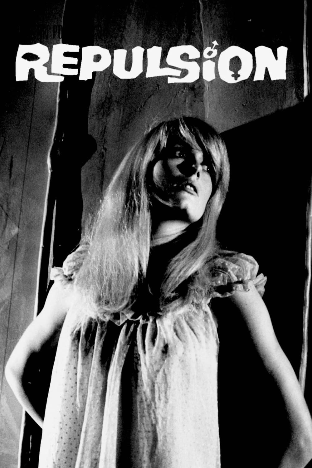 Repulsion
