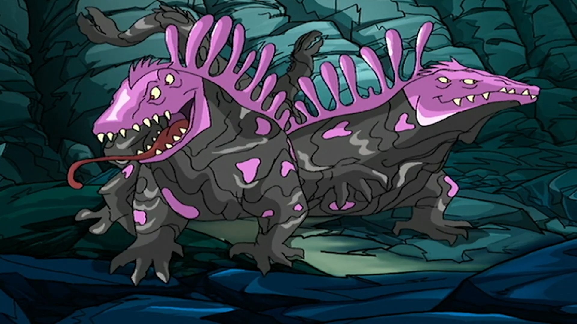 Alienators: Evolution Continues
