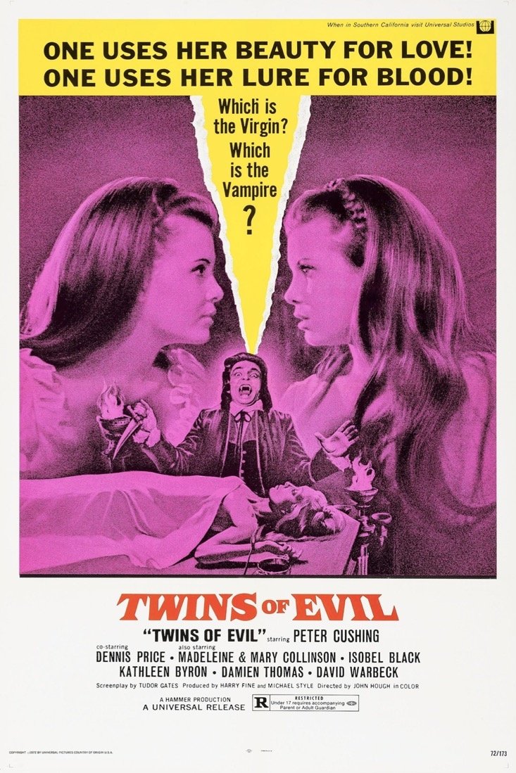 Twins of Evil