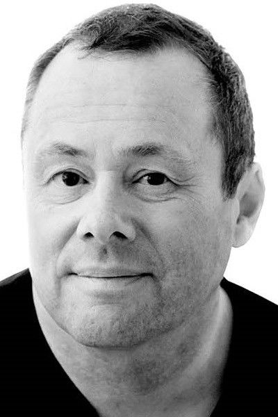 et billede af Per Melin