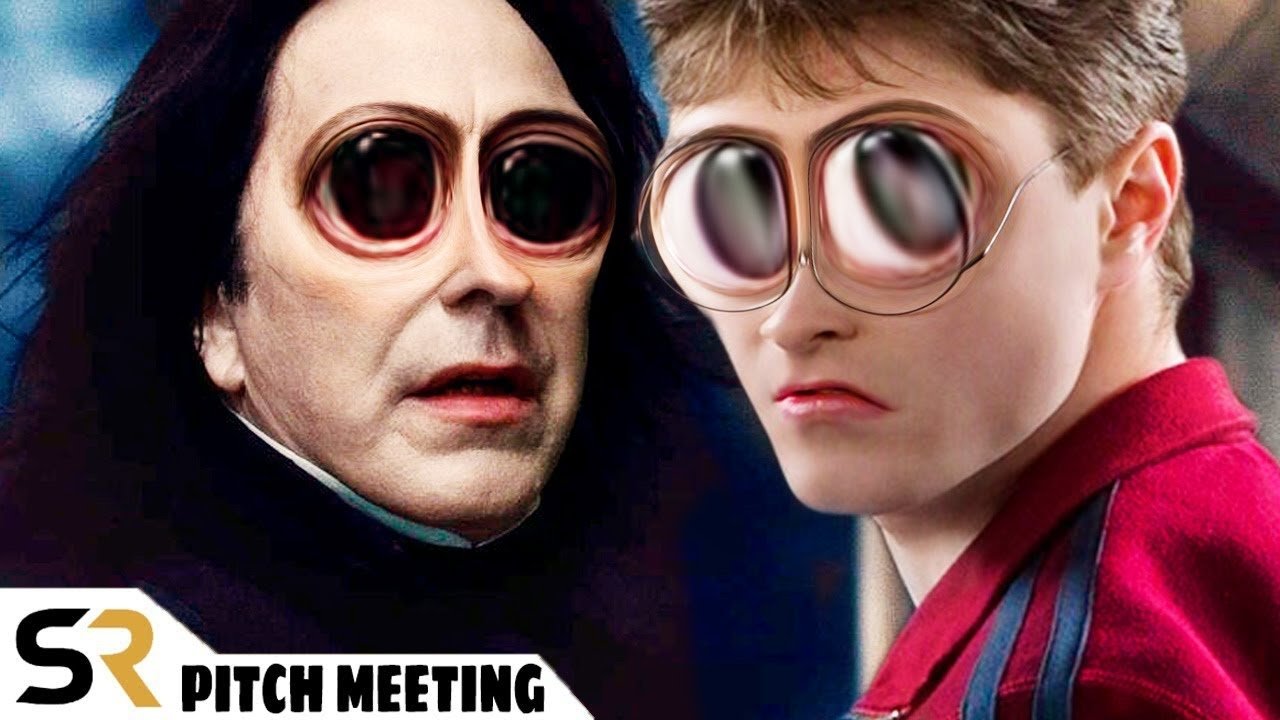 Pitch Meeting