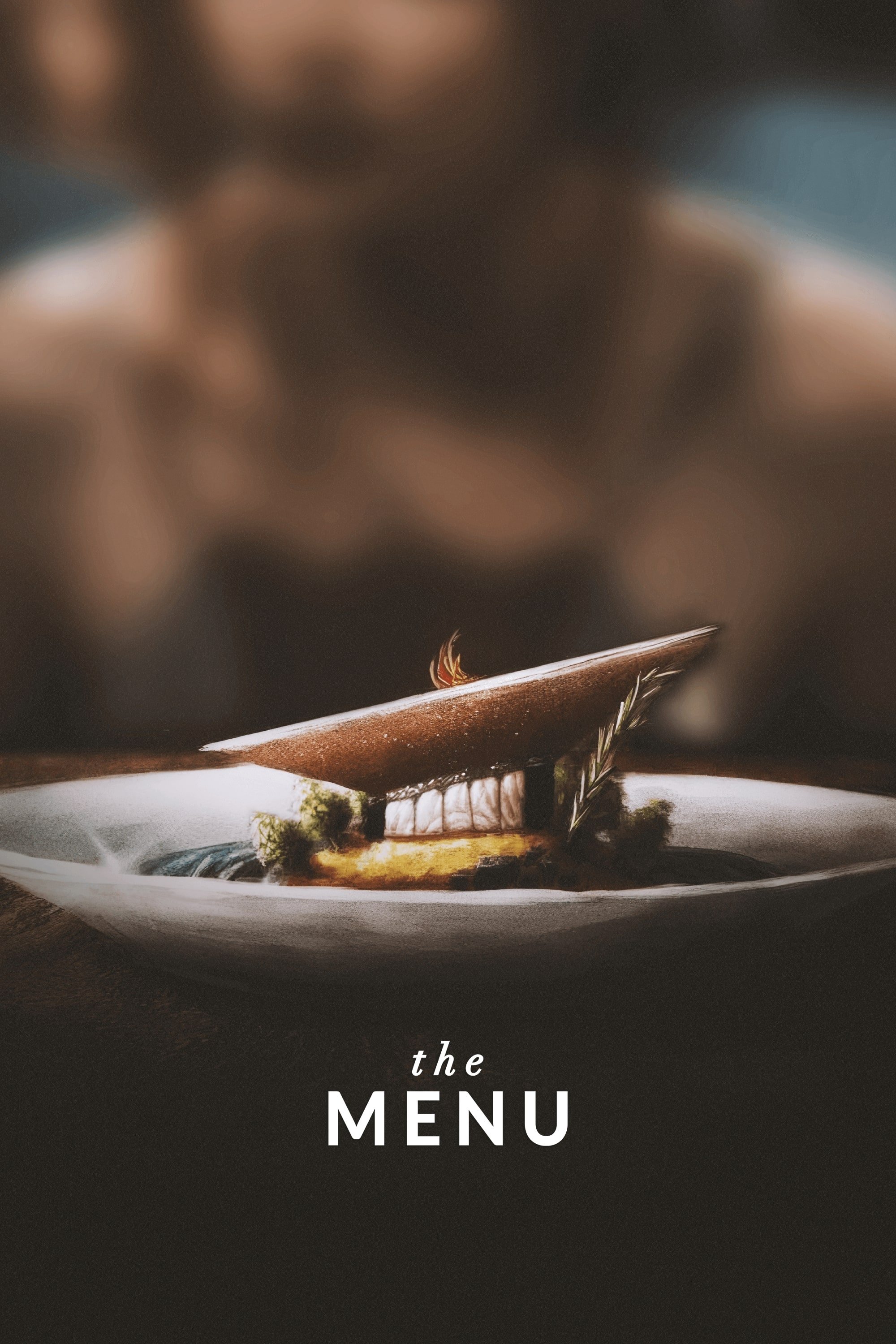 The Menu
