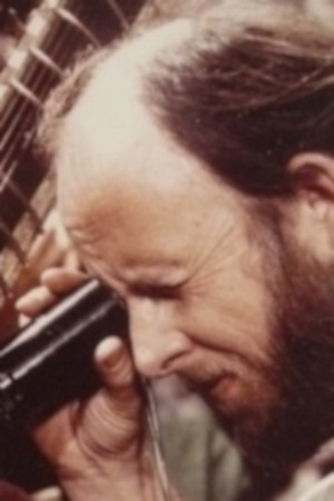 et billede af Pieter van Deusen