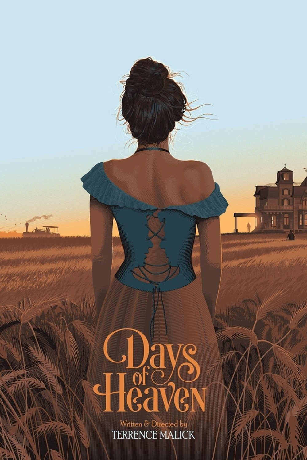Days of Heaven