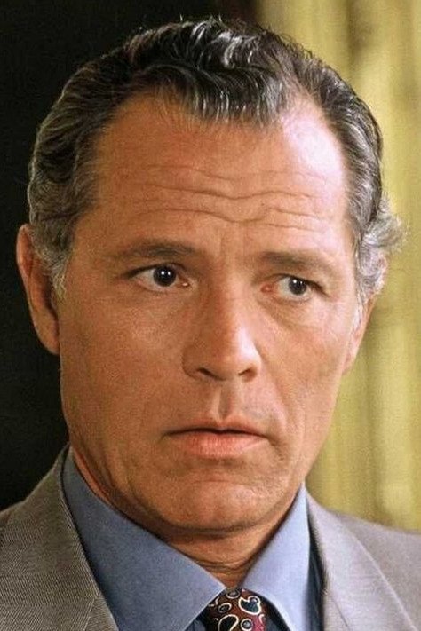 et billede af Claude Giraud