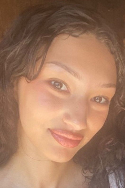 et billede af Lulia Steadman