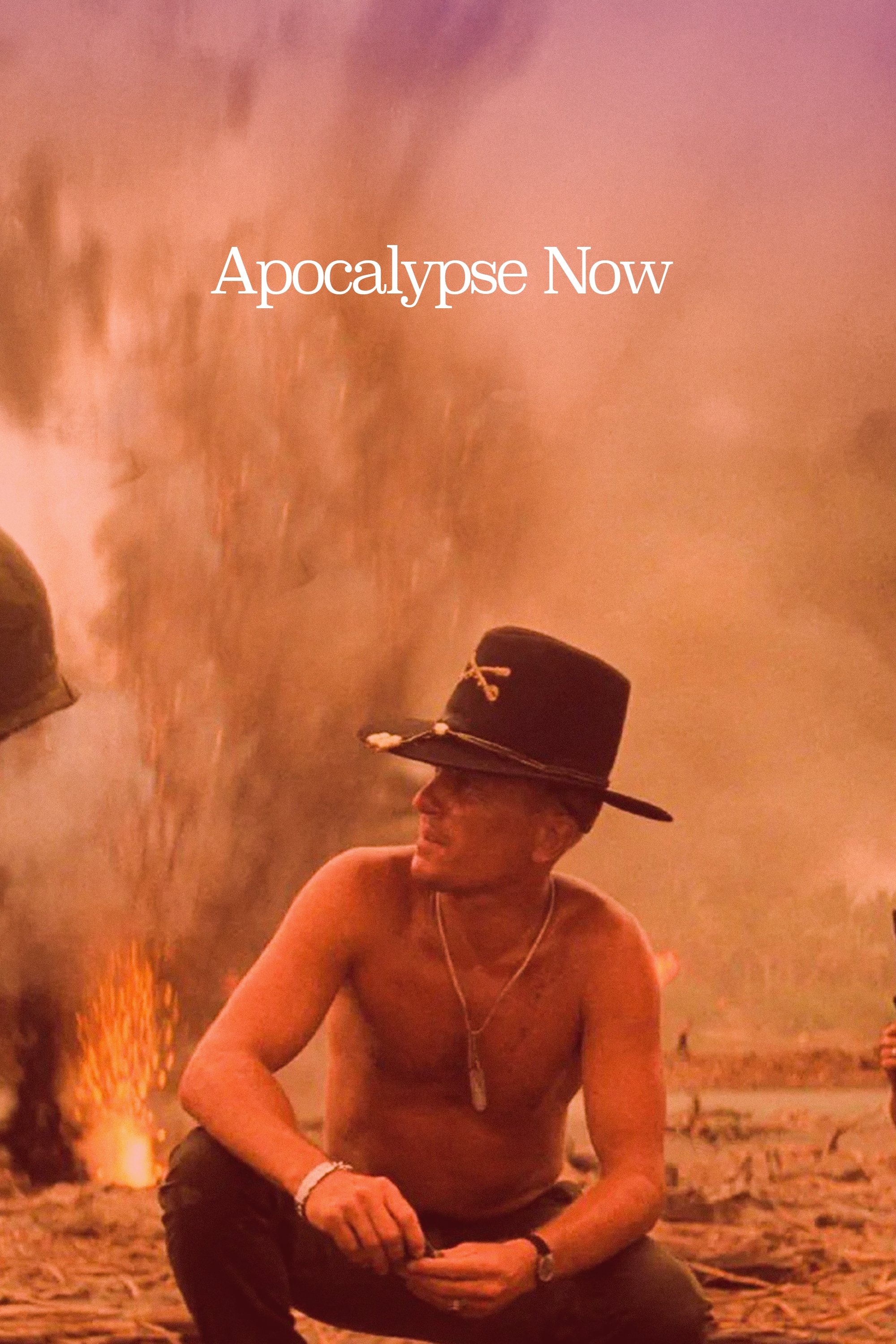 Apocalypse Now