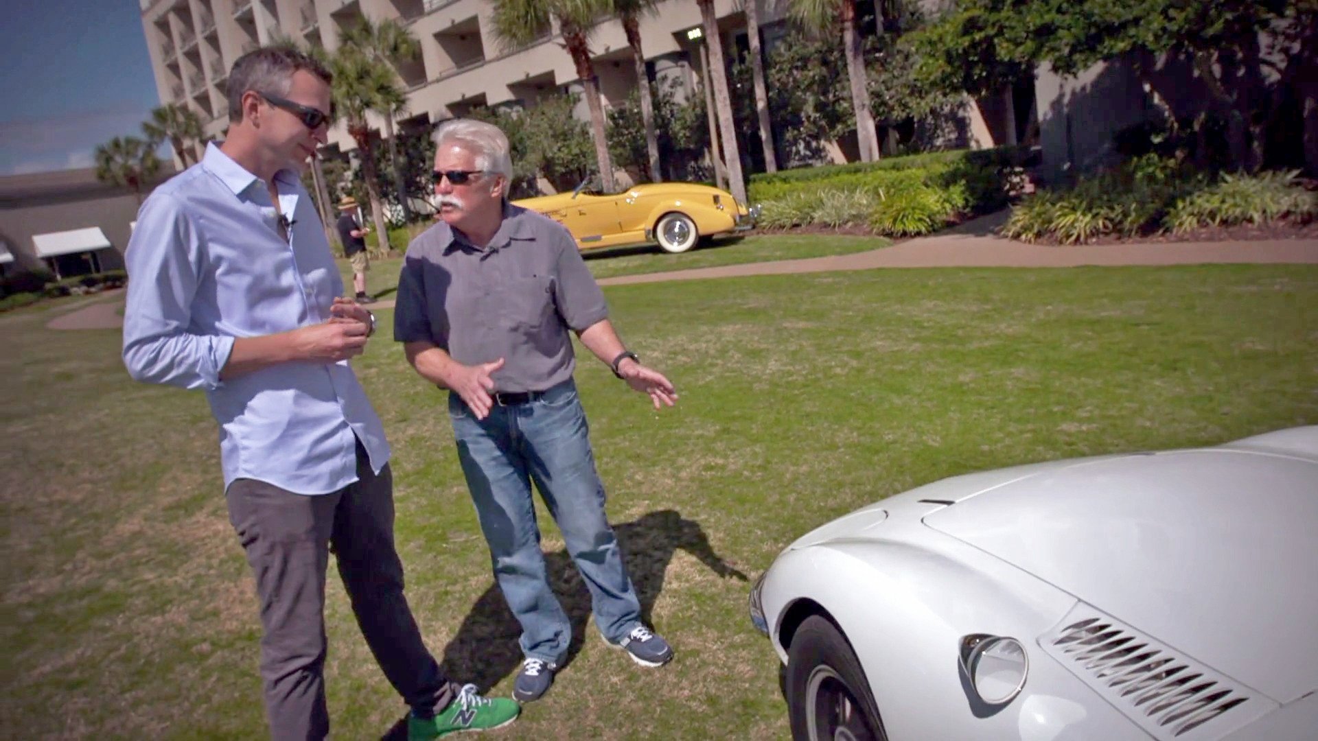 Chasing Classic Cars - Épisode 5