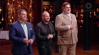 MasterChef Australia Staffel 10 :Folge 40 