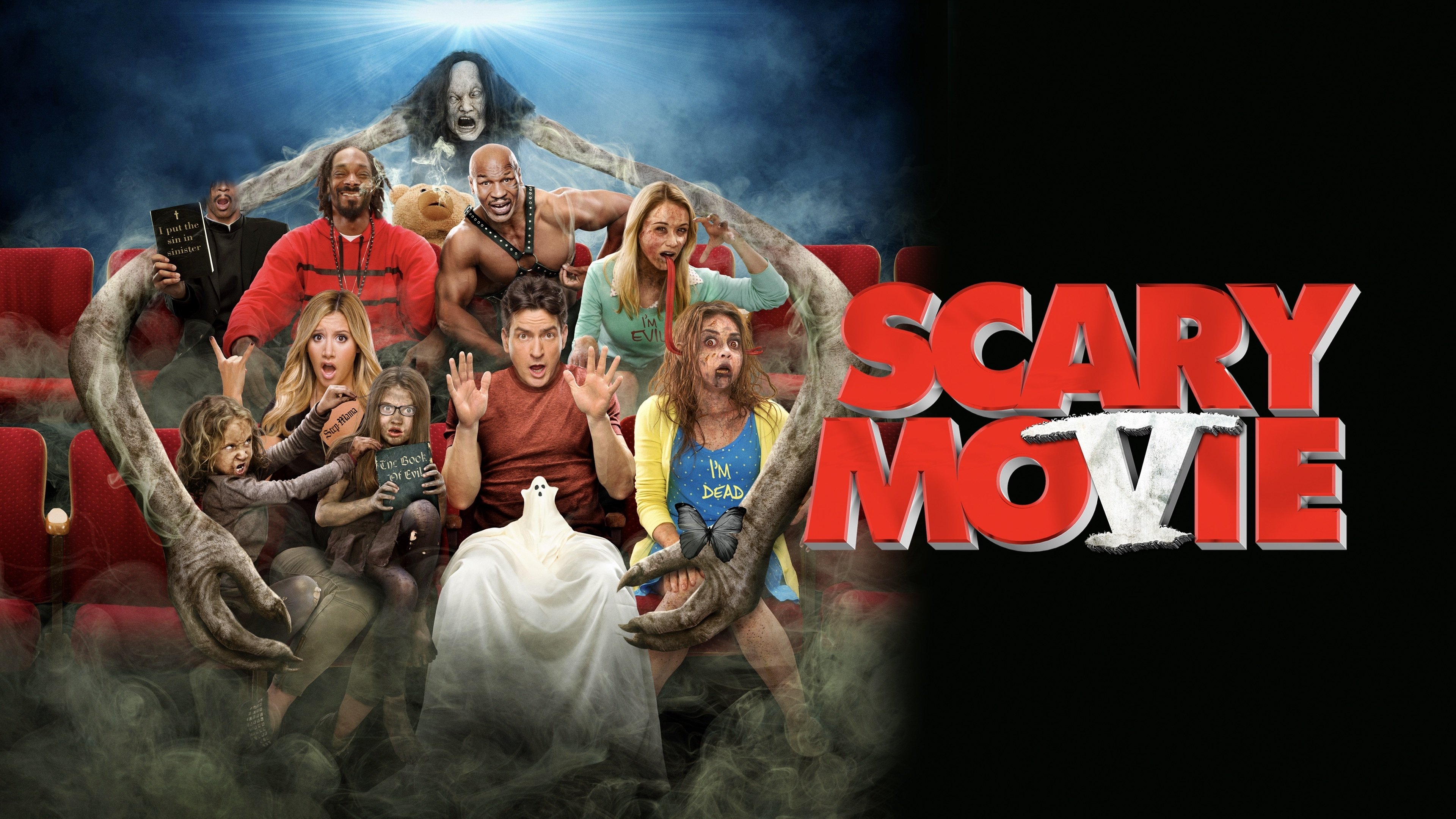 Scary Movie 5 (2013)