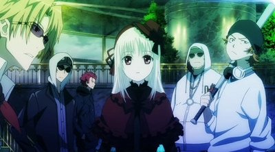 Episode 1