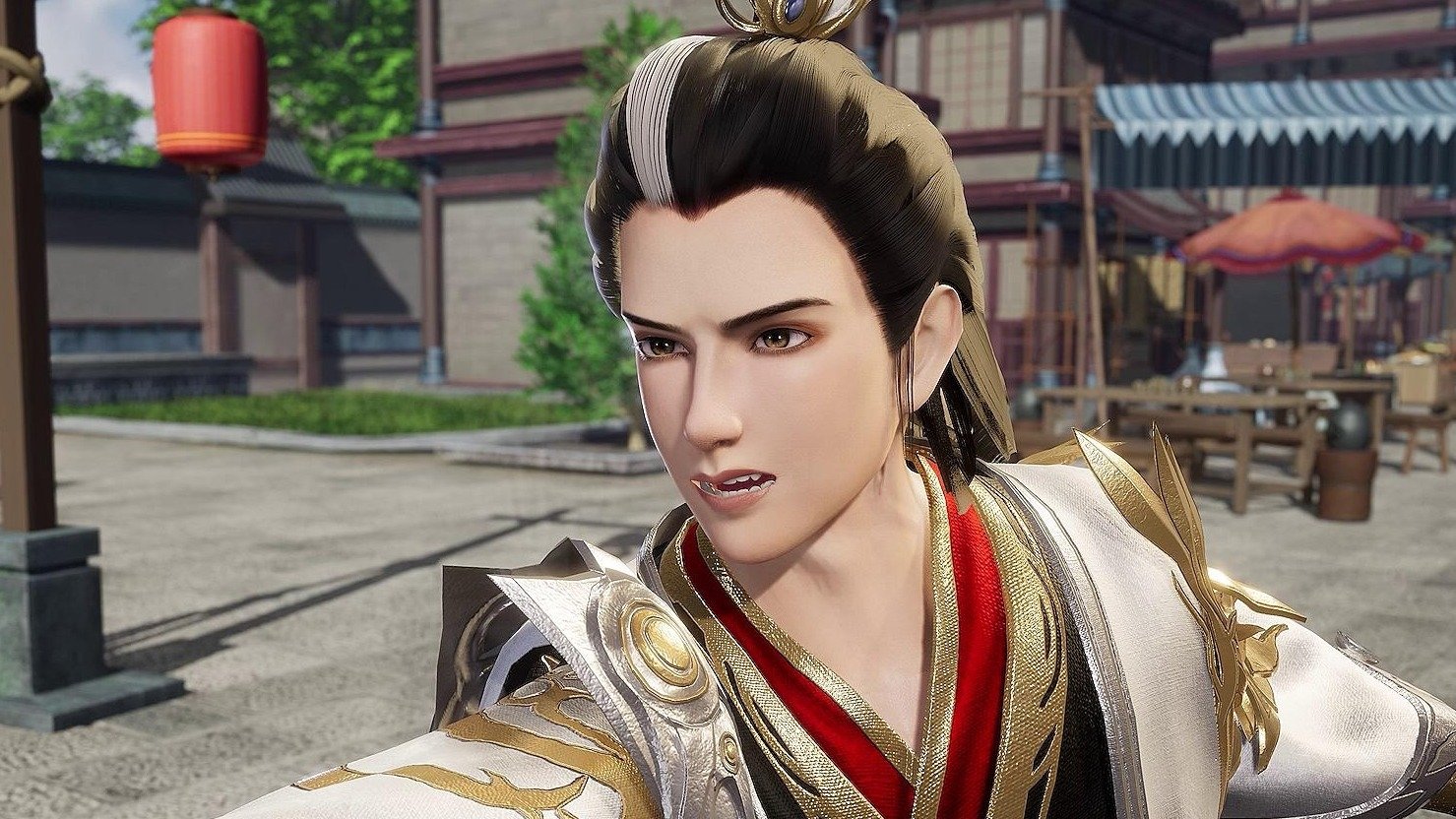 The Success Of Empyrean Xuan Emperor