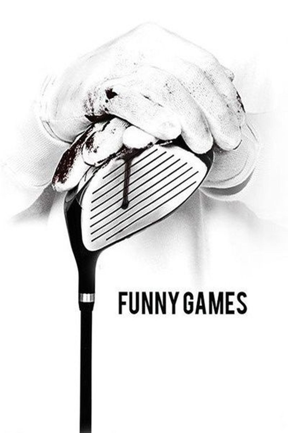 Funny Games