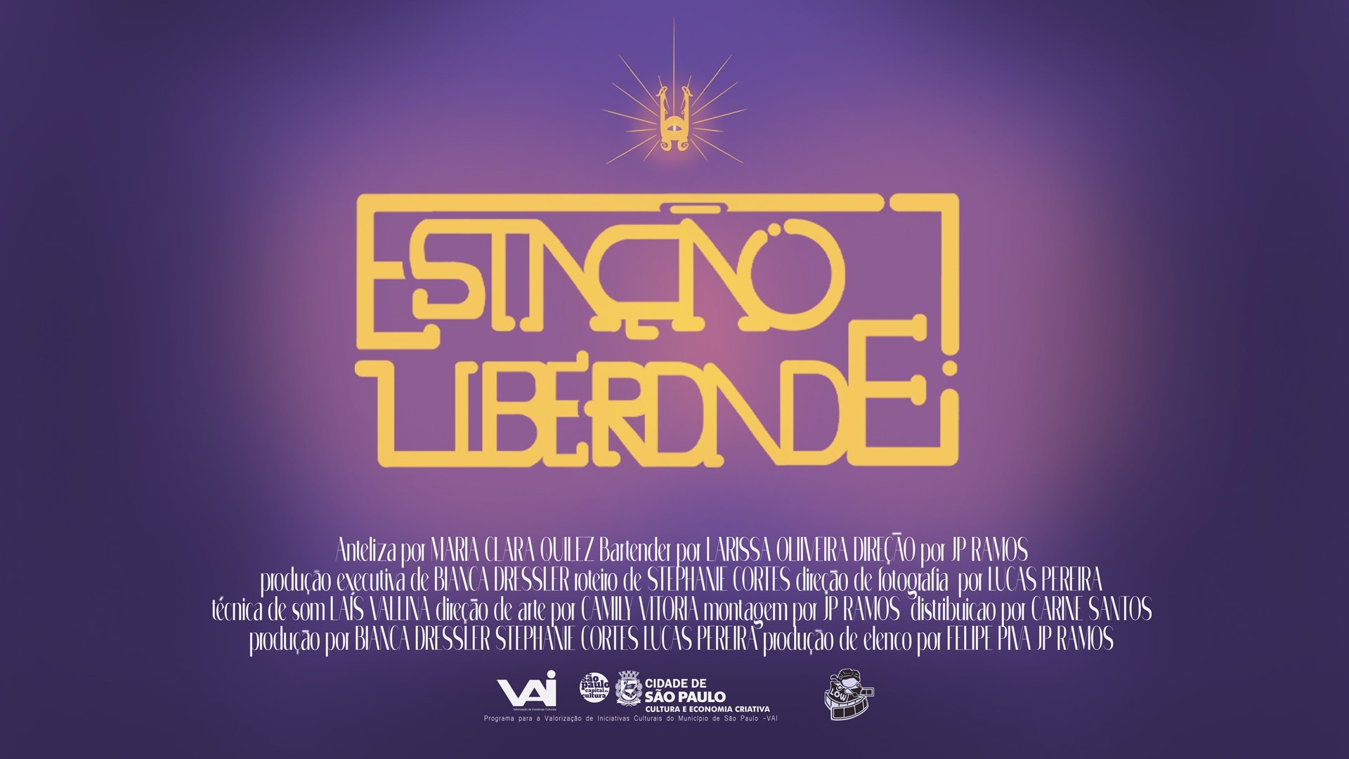 Estação: Liberdade