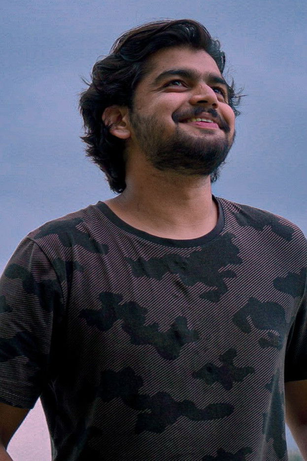 et billede af Srujan Belli