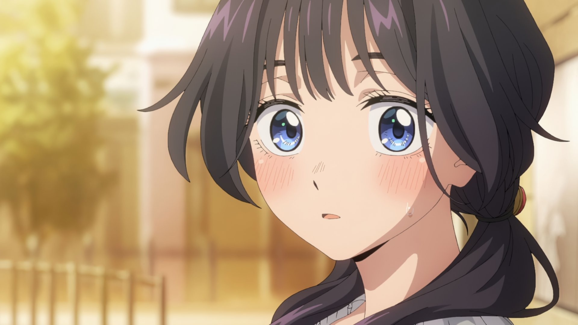 The Fragrant Flower Blooms with Dignity Season 1 :Episode 11  Episode 11
