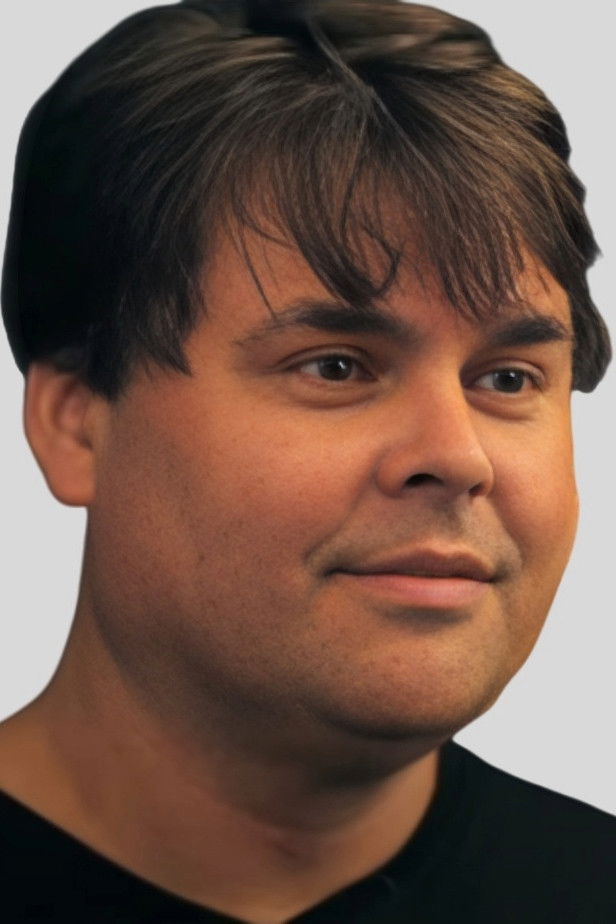 et billede af Chris Robinson