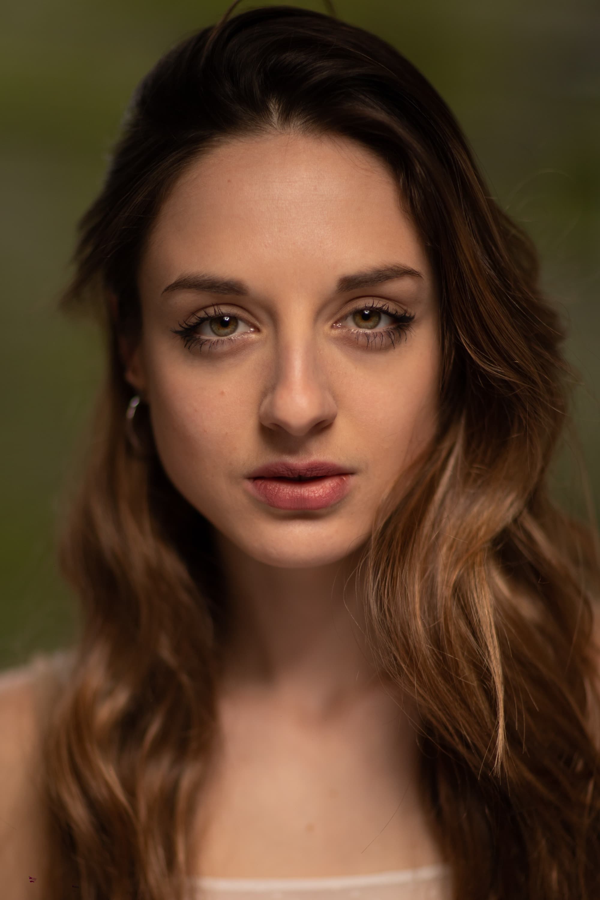 et billede af Milica Vrzić