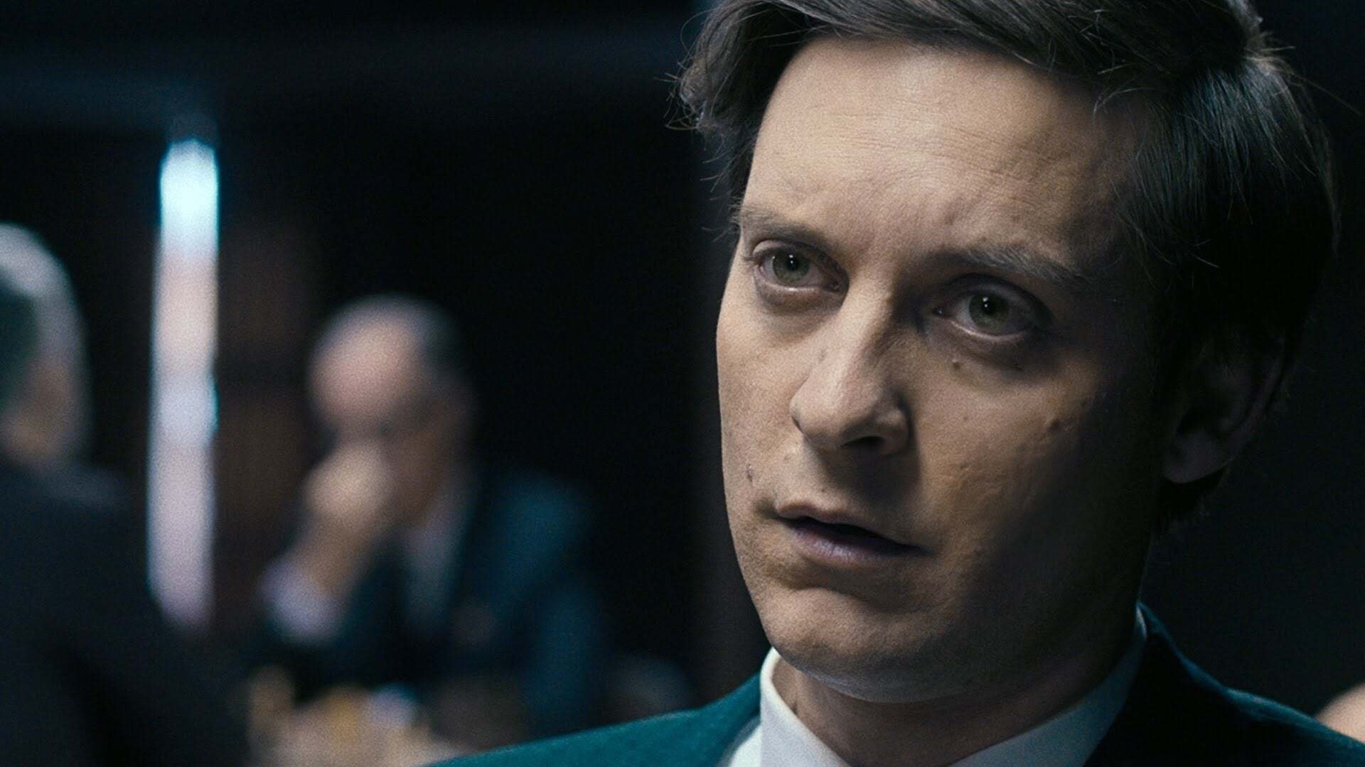 Pawn Sacrifice (2015)