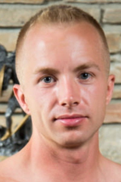 et billede af Tanner Hyde