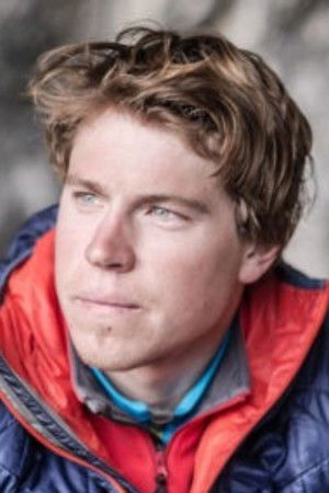 et billede af Tom Ballard