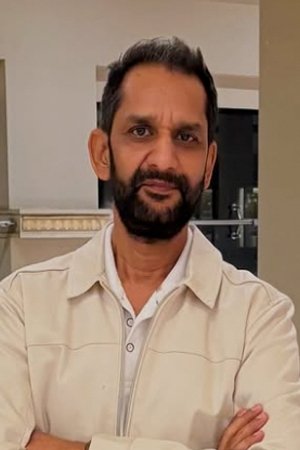 et billede af Sushil Pandey